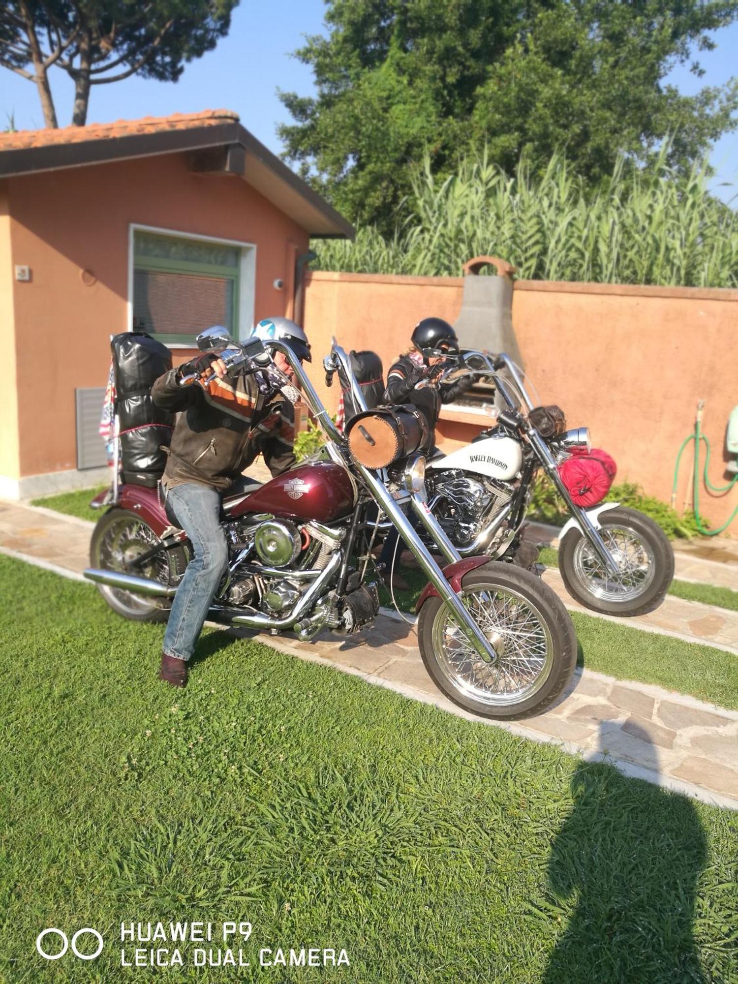 Giusy Bed And Breakfast Marina Di Carrara Buitenkant foto