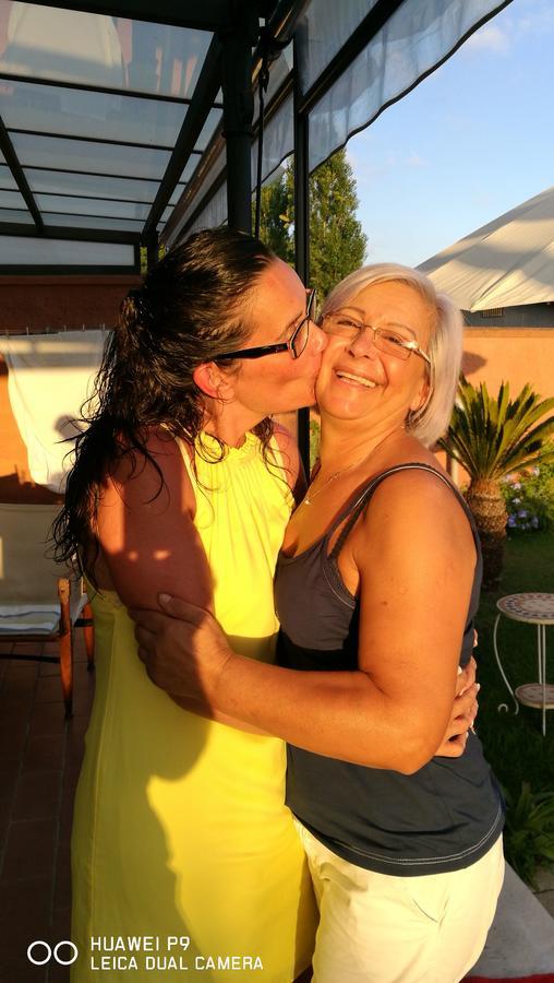 Giusy Bed And Breakfast Marina Di Carrara Buitenkant foto
